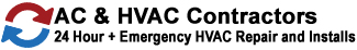 Luzerne HVAC Services